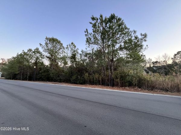 2957 Old Berwick Street SW, Shallotte, NC 28470