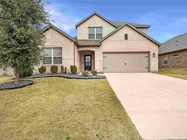 908 Cobalt Drive, Celina, TX 75009