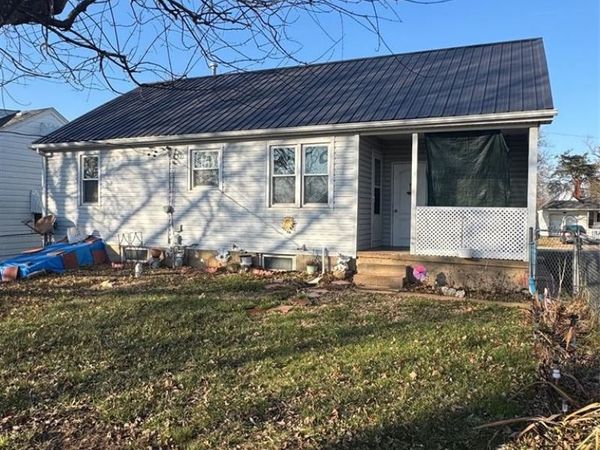 406 E Washington Avenue, Owensville, MO 65066