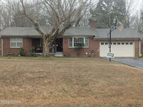 4072 BEECH BLUFF RD, Beech Bluff, TN 38313