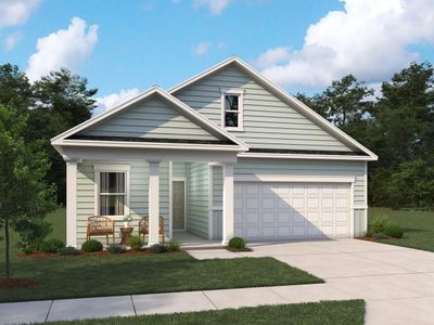 2077 Lavender Bloom Road, Ravenel, SC 29470