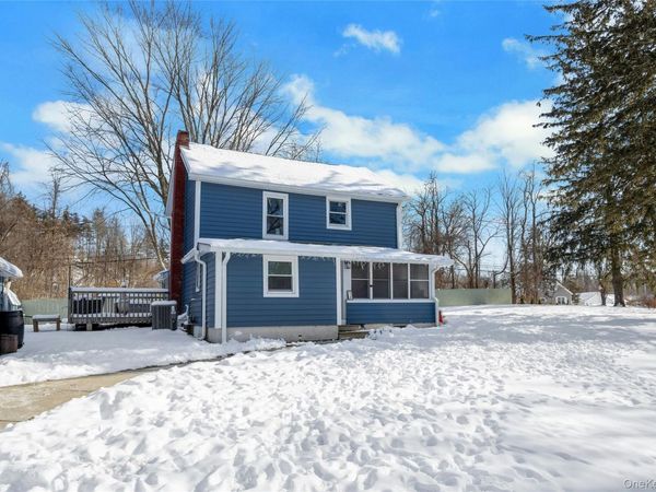 14 Dover Furnace Road, Dover Plains, NY 12522