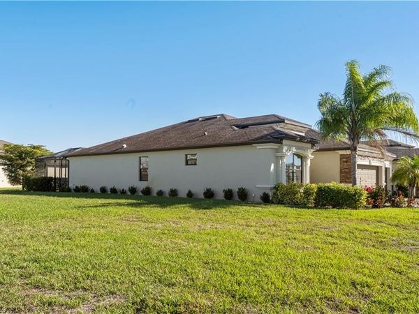 14462 Mindello DR, FORT MYERS, FL 33905