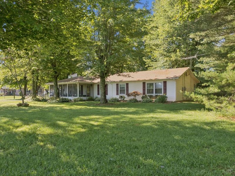 3497 Sodom Road, Tate Twp, OH 45130 Photo 3