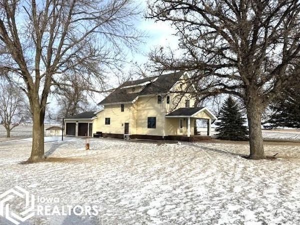 1409 330th Street, Burt, IA 50522