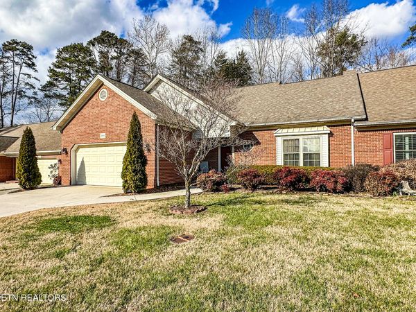 2908 Ginnbrooke Lane, Knoxville, TN 37920