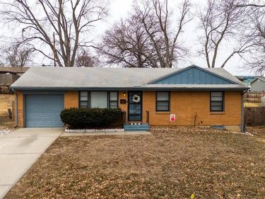 13704 E 41st Terrace, Independence, MO 64055