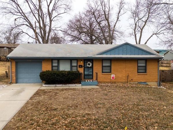 13704 E 41st Terrace, Independence, MO 64055
