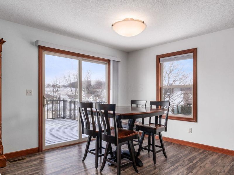 992 Country Club Drive, Howard, OH 43028 Photo 16