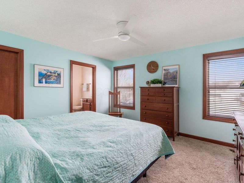 992 Country Club Drive, Howard, OH 43028 Photo 18