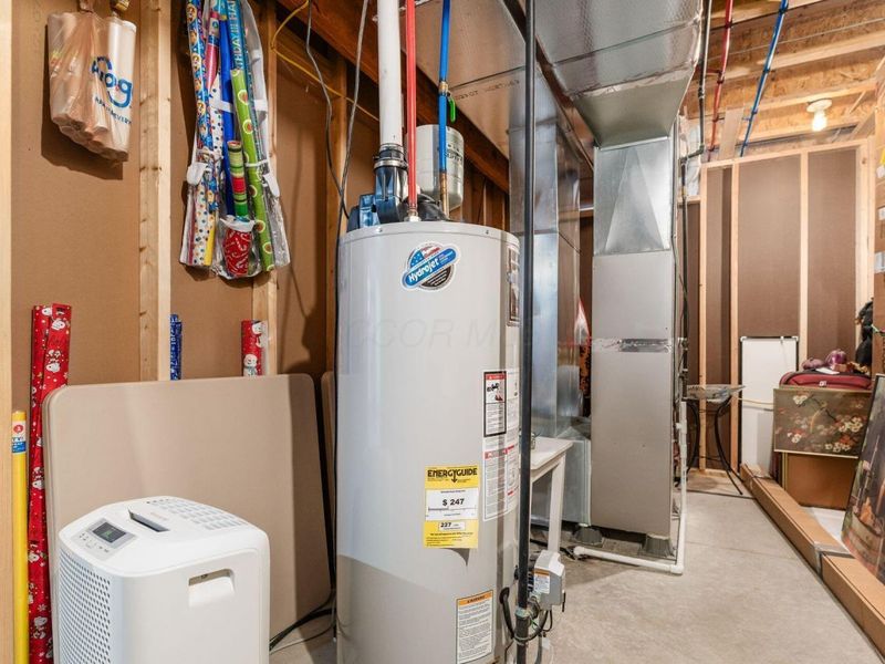 992 Country Club Drive, Howard, OH 43028 Photo 35