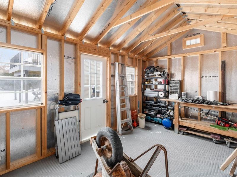 992 Country Club Drive, Howard, OH 43028 Photo 38