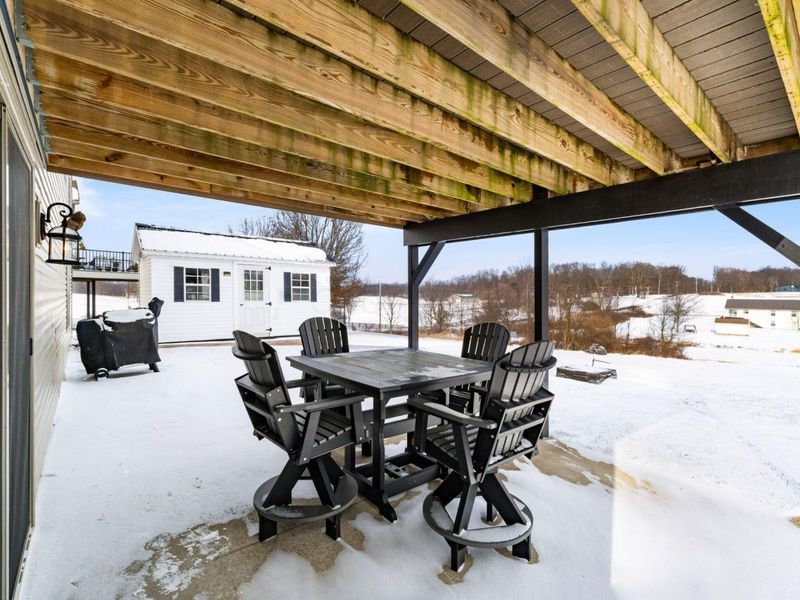 992 Country Club Drive, Howard, OH 43028 Photo 39