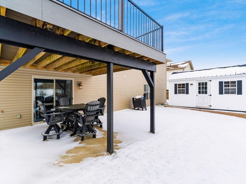 992 Country Club Drive, Howard, OH 43028 Photo 40