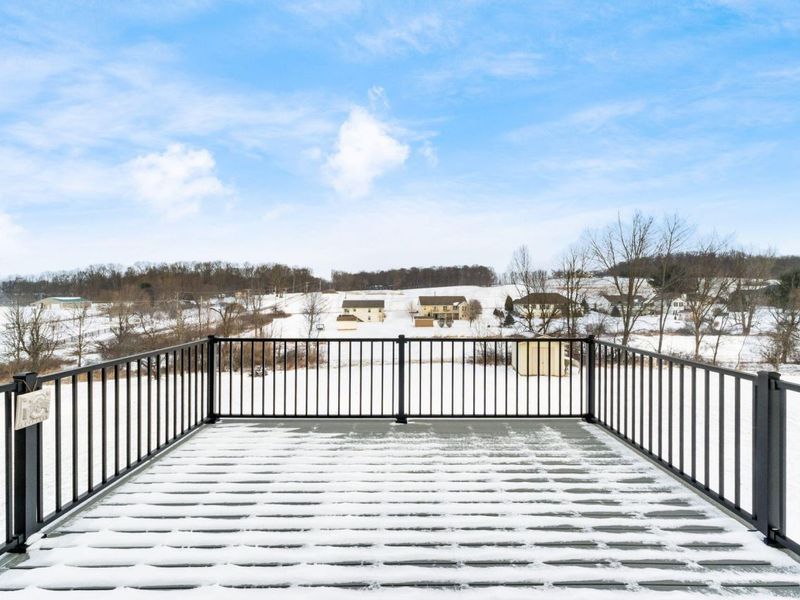 992 Country Club Drive, Howard, OH 43028 Photo 41