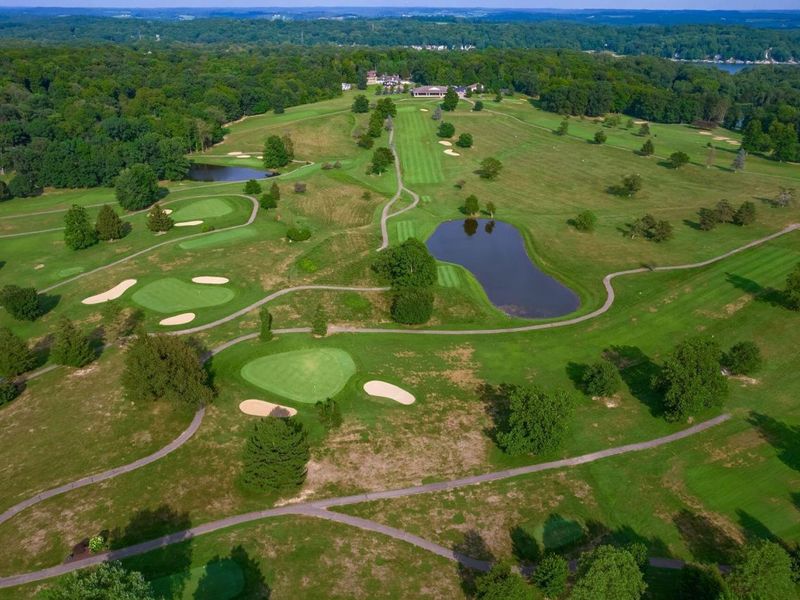 992 Country Club Drive, Howard, OH 43028 Photo 43