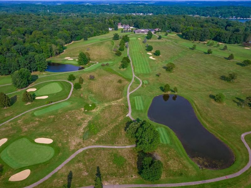 992 Country Club Drive, Howard, OH 43028 Photo 44