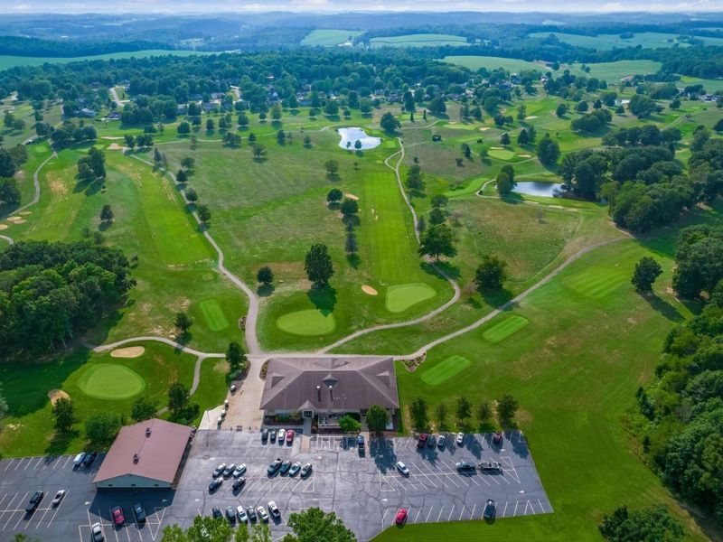 992 Country Club Drive, Howard, OH 43028 Photo 45