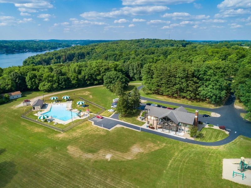 992 Country Club Drive, Howard, OH 43028 Photo 47