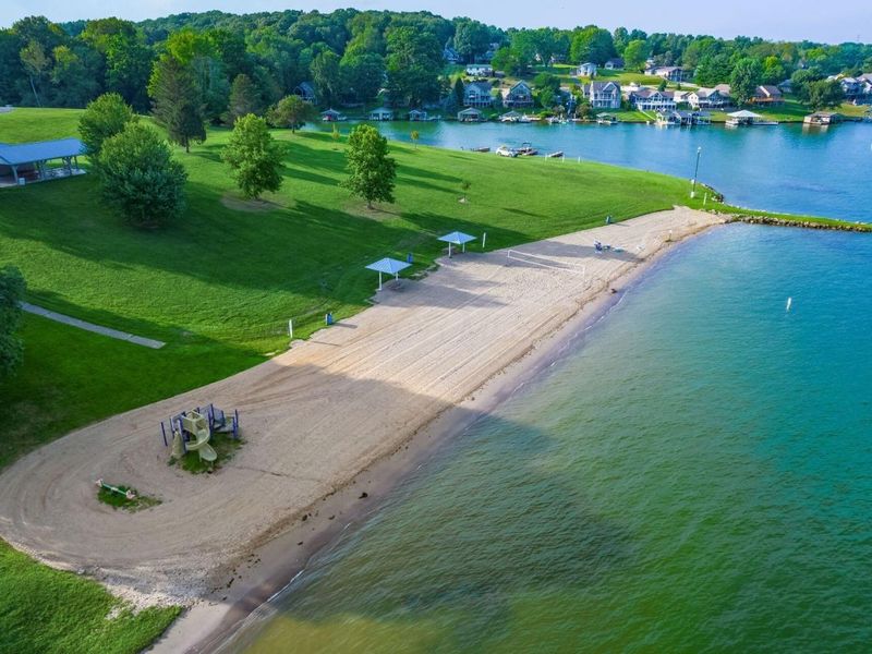 992 Country Club Drive, Howard, OH 43028 Photo 49