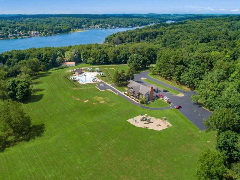 992 Country Club Drive, Howard, OH 43028 Photo 51