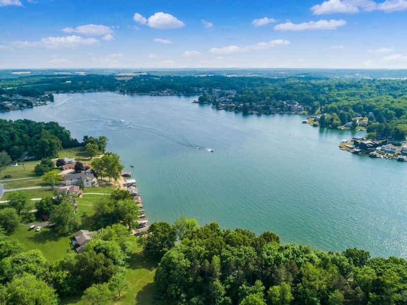 992 Country Club Drive, Howard, OH 43028 Photo 55