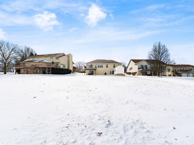 992 Country Club Drive, Howard, OH 43028 Photo 59