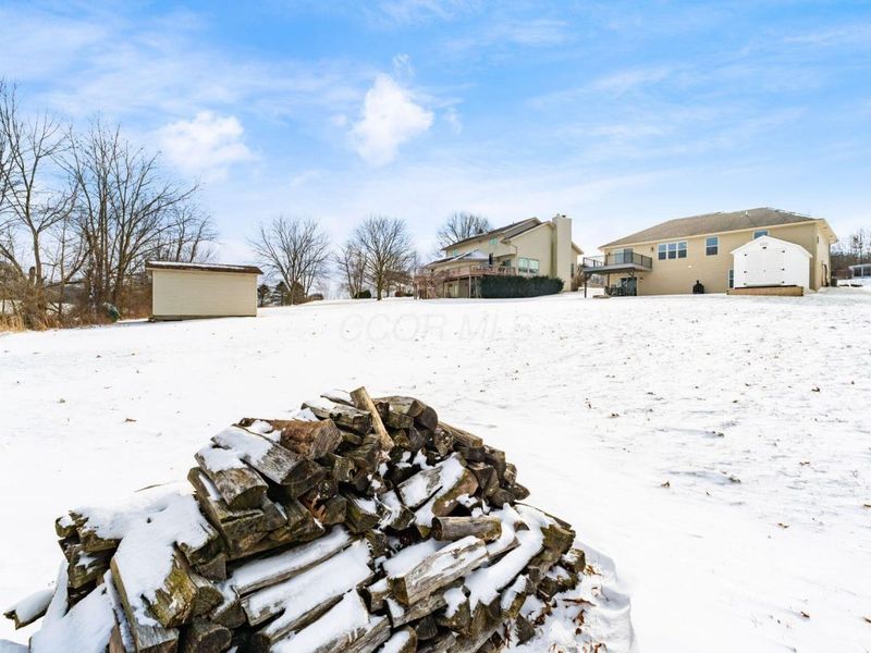 992 Country Club Drive, Howard, OH 43028 Photo 60