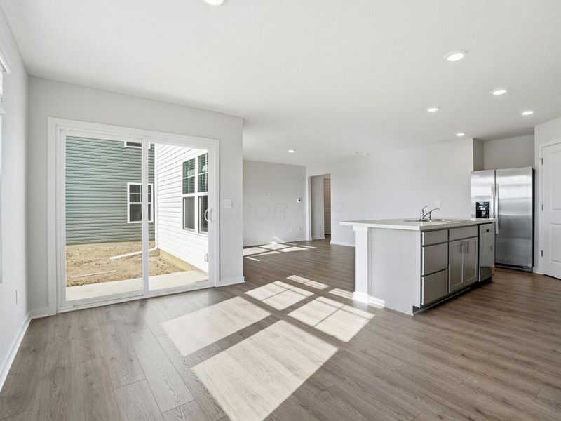 5923 Pitch Pine Drive, Canal Winchester, OH 43110 Photo 14