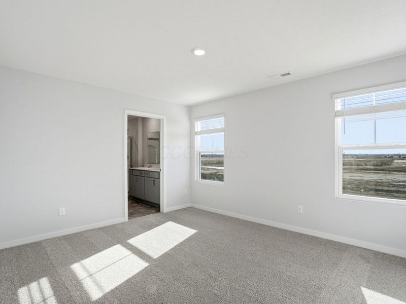 5923 Pitch Pine Drive, Canal Winchester, OH 43110 Photo 18