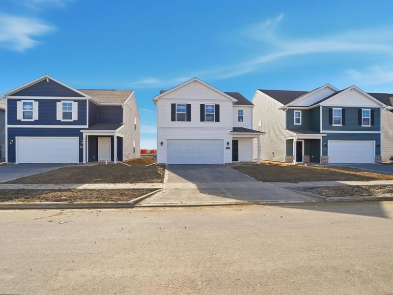 5923 Pitch Pine Drive, Canal Winchester, OH 43110 Photo 2