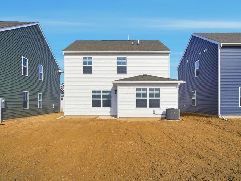 5923 Pitch Pine Drive, Canal Winchester, OH 43110 Photo 29