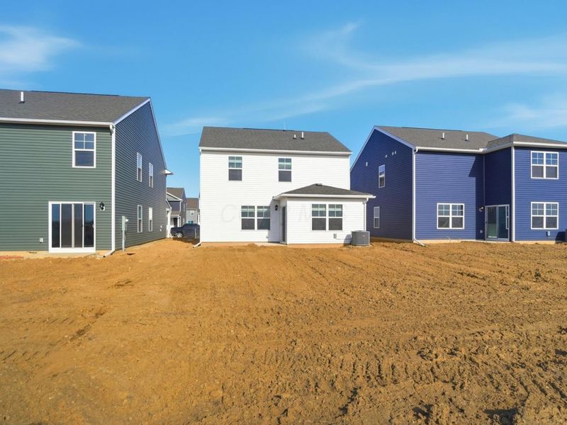 5923 Pitch Pine Drive, Canal Winchester, OH 43110 Photo 30