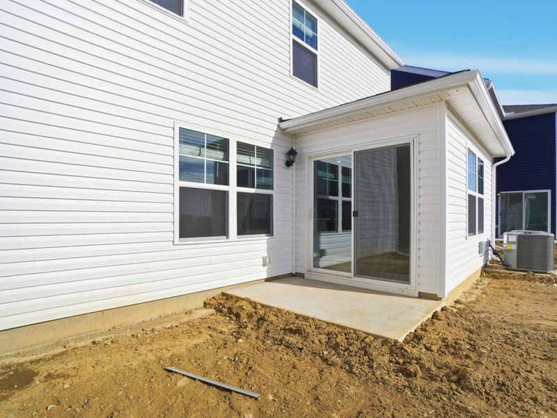 5923 Pitch Pine Drive, Canal Winchester, OH 43110 Photo 31