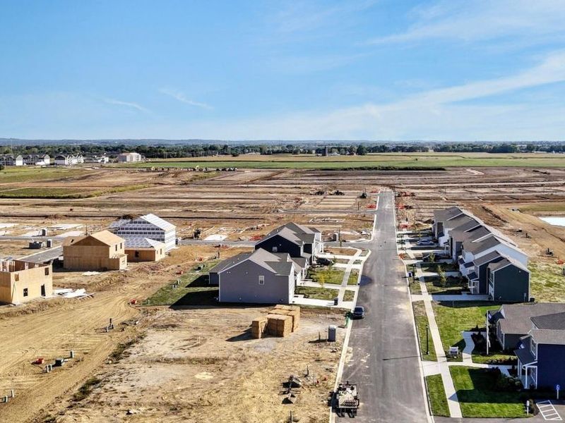 5923 Pitch Pine Drive, Canal Winchester, OH 43110 Photo 38