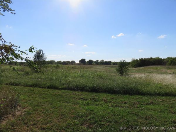 17920 S Union Avenue, Glenpool, OK 74033