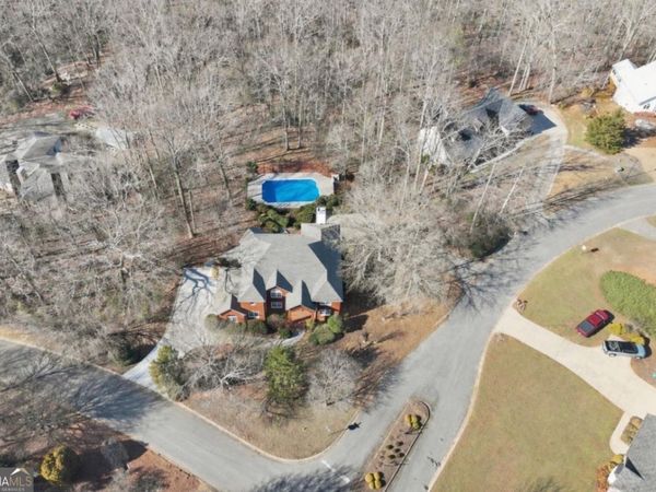 2857 Bridgeview Drive, Gainesville, GA 30507
