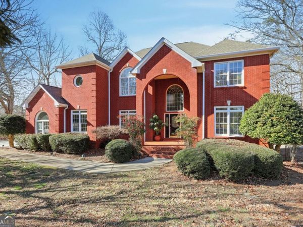 2857 Bridgeview Drive, Gainesville, GA 30507
