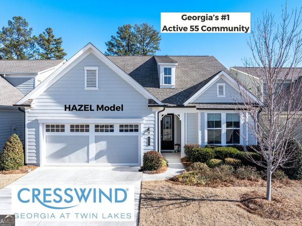 425 Chatuge Drive, Hoschton, GA 30548