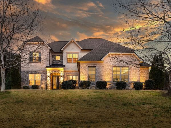 736 Green Hill Blvd, Brentwood, TN 37027