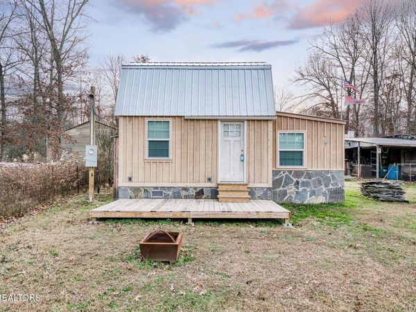 1041 Sitting Bull Point, Crossville, TN 38572