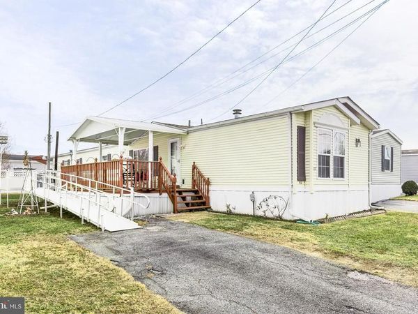 22 ST MICHAELS COURT, ELKTON, MD 21921