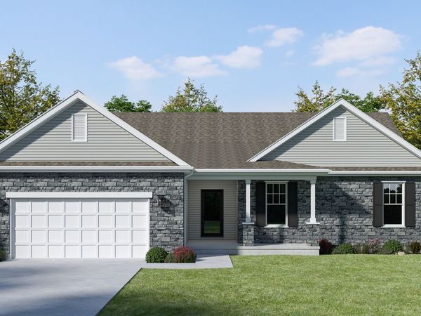 3428 Comstock Avenue, DeKalb, IL 60115