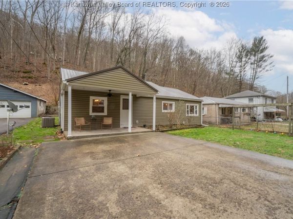 4175 Rich Fork Road, Charleston, WV 25312