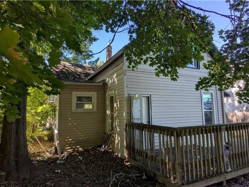 653 Sumner Street, Akron, OH 44311 Photo 3