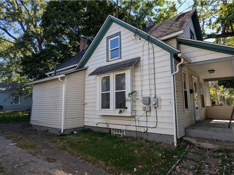 653 Sumner Street, Akron, OH 44311 Photo 4