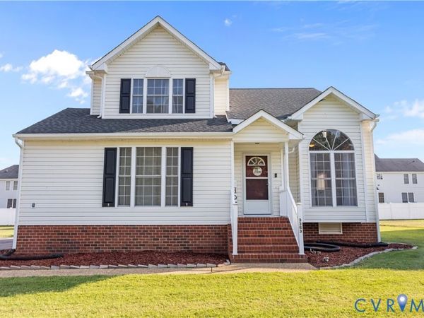 3363 Darbytown Road, Henrico, VA 23231