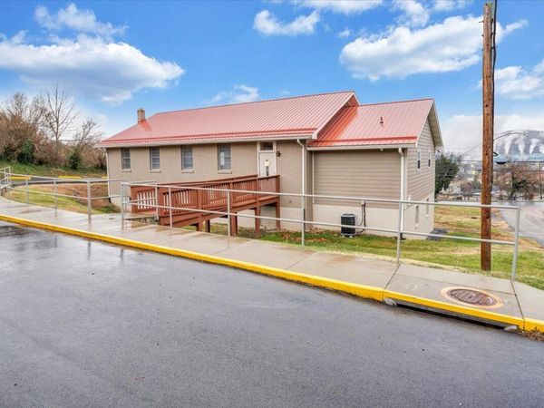 418 N Beverly AVE, Covington, VA 24426