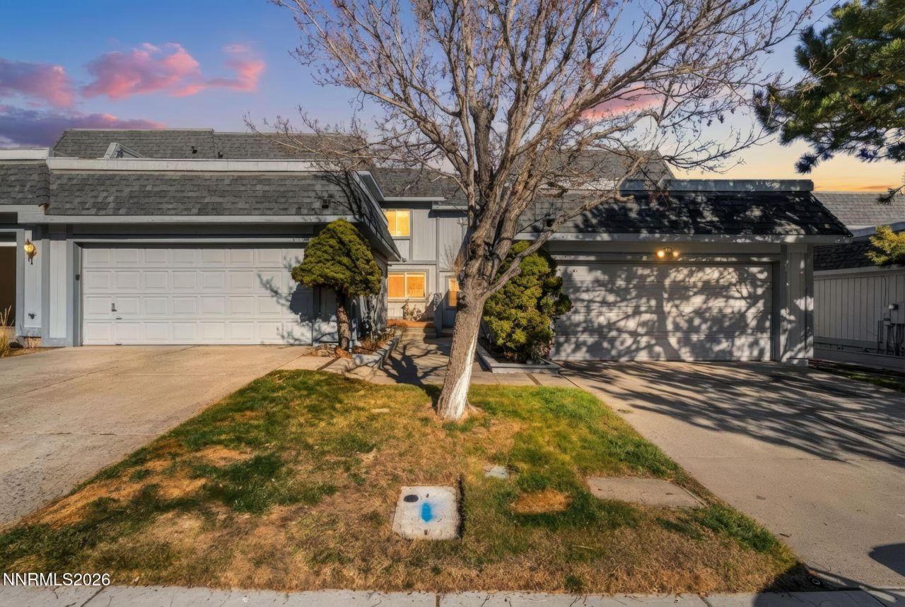 3959 Kings Row, Reno, NV 89503 Photo