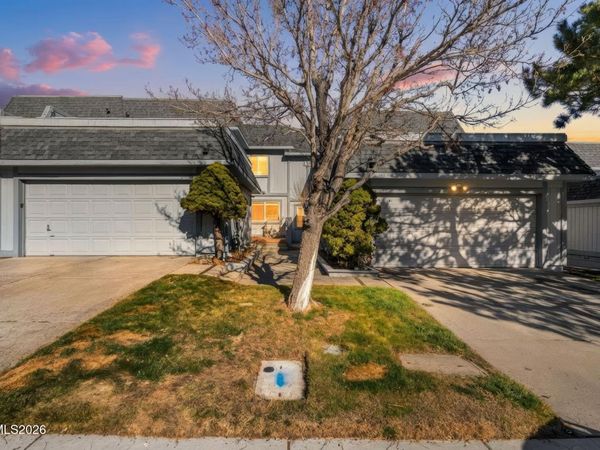 3959 Kings Row, Reno, NV 89503